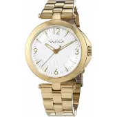 Nautica Nad14001l Naisten Kello
