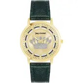 Juicy Couture Jc1344gpgn Naisten Kello