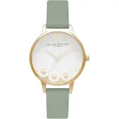 Olivia Burton Ob16ch17 Naisten Kello