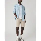 Levi's 501Original Shorts Browns - Beige - 29