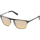 Police Aurinkolasit - - S8978 W01X - Linssin leveys 56mm - Miehille - Aikuinen