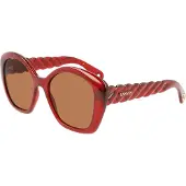 Lanvin Lnv628s-601 Naisten Aurinkolasit
