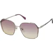 Zadig & Voltaire Szv369-580sn9 Naisten Aurinkolasit