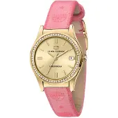 CHIARA FERRAGNI Kello - - R1951102501 - Kvarts - Ruostumaton teräs - Tyylikäs