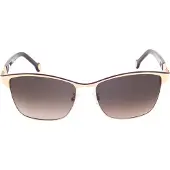 Carolina Herrera She069560sl3 Naisten Aurinkolasit