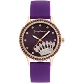 Juicy Couture Jc_1342rgpr Kello