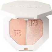 Fenty Beauty Killawatt Freestyle Highlighter Duo Lightning Dust/Fire C