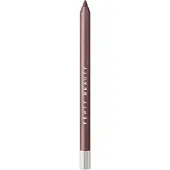 Fenty Beauty Trace'd Out Pencil Lip Liner Rose Amber