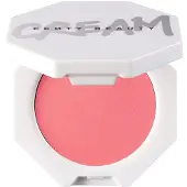 Fenty Beauty Cheeks Out Freestyle Cream Blush Petal Poppin