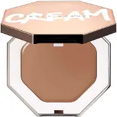 Fenty Beauty Cheeks Out Freestyle Cream Bronzer Butta Biscuit