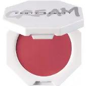 Fenty Beauty Cheeks Out Freestyle Cream Blush Summertime Wine
