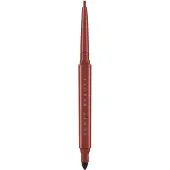 Fenty Beauty Fine Linez Lash Line-Enhancing Eyeliner Don't Clay Me
