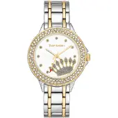 Juicy Couture Jc1283wttt Naisten Kello