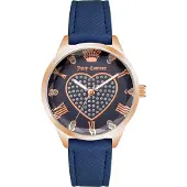 Juicy Couture Jc1300rgnv Naisten Kello