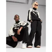 Puma Future..archive Oversized Pants Wv - Black - L