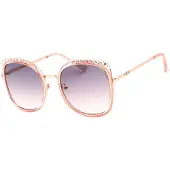 GUESS Gf0381-72t Naisten Aurinkolasit