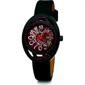 Folli Follie Wf1e007ssr Naisten Kello