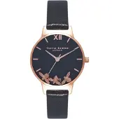 Olivia Burton Ob16ch06 Naisten Kello