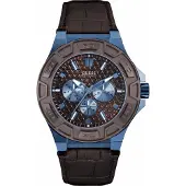 GUESS Gents Force Kello