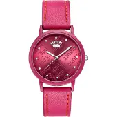Juicy Couture Jc1255hphp Naisten Kello