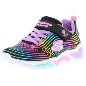 SKECHERS Wavy Beams - Multi/patterned - 32
