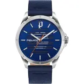 Police Pewja2204501 Kello