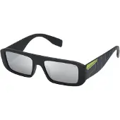 FILA Aurinkolasit - - SF9415540U28 - Musta - UV-suoja - Muovikehys