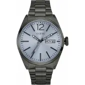 GUESS Kello - - W0657G1 - Kvartsi - Aakkosnumeerinen - Miehet
