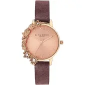 Olivia Burton Ob16cb21 Naisten Kello