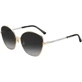Jimmy Choo Mariliagsk2m2 Naisten Aurinkolasit
