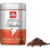 Illy | Colombia - 250 g kahvipapuja