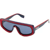 FILA Aurinkolasit - - SF9417990SAB - UV-suojus 4 - Sininen - Yhteensopiva