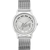 Juicy Couture Jc_1217svsv Kello