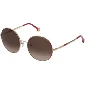 Carolina Herrera She152-560357 Naisten Aurinkolasit