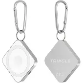 Triacle langaton 3-in-1 MagSafe/Qi-latausalusta