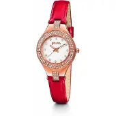 Folli Follie Wf14b003sss Naisten Kello