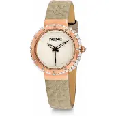 Folli Follie Wf13b032sp Naisten Kello