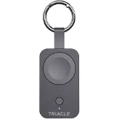Triacle Apple Watch -varavirtalähde 1000 mAh, musta