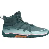 Xero Shoes Scrambler Trail Mid Wp Vaelluskengät