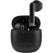 FIXED True Wireless Ear Pods kuulokkeet Musta