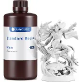 Anycubic Standard Resin (White)