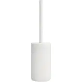 Södahl Toiletbørste Mono - White - 9X 40CM x 9
