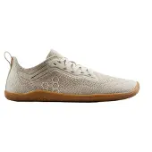 Vivobarefoot Men's Primus Lite Knit Natural Coconut Juoksukengät 44