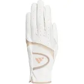 Adidas Golf W Adi Zero Gl - White - LEFT M/L