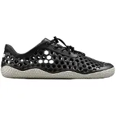 Vivobarefoot Ultra IV -paljasjalkakengät (miehet) - Obsidian, 44
