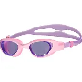 Arena The One Laskettelulasit Lapset, violet-pink-violet