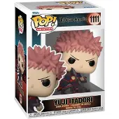 Funko POP! POP! JuJuTsu Kaisen S1 Yuji Itadori