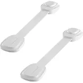 Twistshake Multi Use Lock - White - ONE SIZE