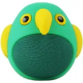 Feel Fun Bluetooth-kaiutin, papukaija