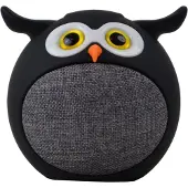 Feel Fun Bluetooth-kaiutin, pöllö